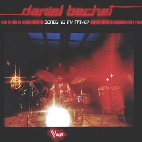 Daniel Bechet: Songs To My Father - (VINYL LP)