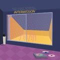No Vacation: Intermission - (VINYL LP)