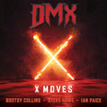 DMX: X Moves - 7-INCH SINGLE