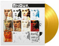Anouk: Hotel New York - Limited 180-Gram Yellow Colored Vinyl - (VINYL LP)