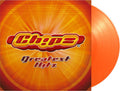 Chipz: Greatest Hitz - Limited 180-Gram Orange Colored Vinyl - (VINYL LP)