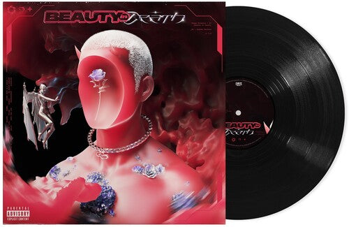Chase Atlantic: BEAUTY IN DEATH -LP