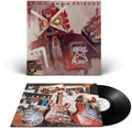 Brian May + Friends: Star Fleet Project  (40th Anniversary) -LP