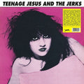 Teenage Jesus / Jerks: Teenage Jesus And The Jerks - (VINYL LP)