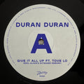 Duran Duran: Give It All Up - 12-INCH SINGLE