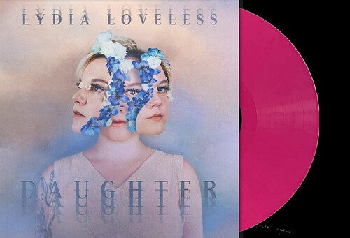 Lydia Loveless: Daughter -LP