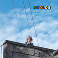 Keeley: Floating Above Everything Else -LP