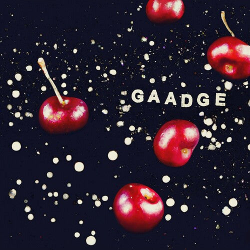Gaadge: Somewhere Down Below -LP