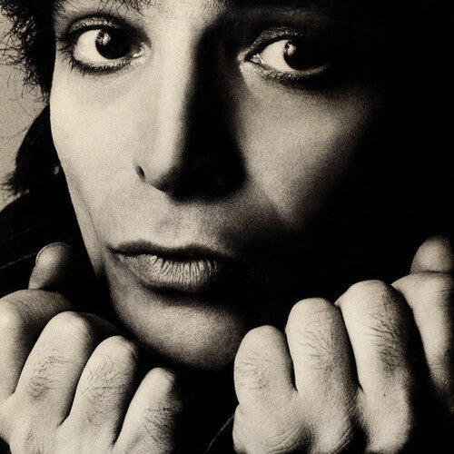 Alan Vega: Just A Million Dreams - Yellow -LP