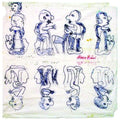 Hans Krusi: ExHK -LP