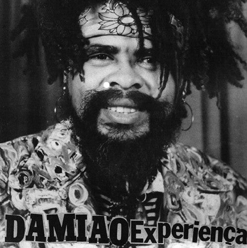 Daminhao Experienca: Planeta Lamma -LP