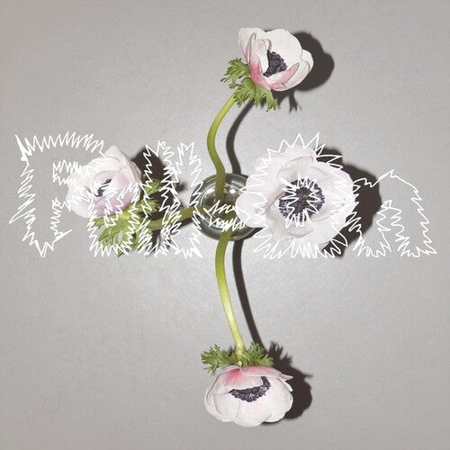 Lewis, Klara / Void, Nik Colk: Full-On -LP