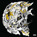 Portugal the Man: Evil Friends -LP