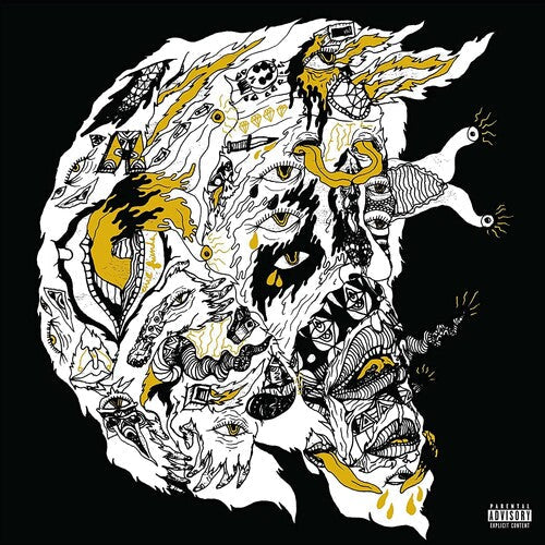Portugal the Man: Evil Friends -LP