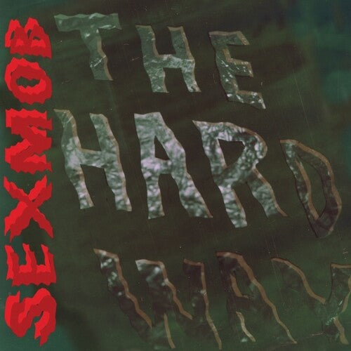 Sexmob: The Hard Way -LP