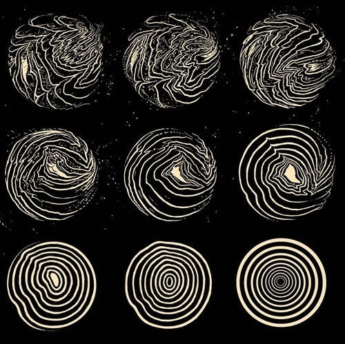 Starving Weirdos: Atheistsaregods -LP
