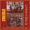 Creole / Chinafrica: Journey From Creation 1975-1985 -LP