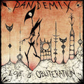 Pandemix: Love Is Obliteration -LP