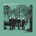 Body Maintenance: Beside You -LP
