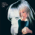 Nico: Chelsea Girl -LP