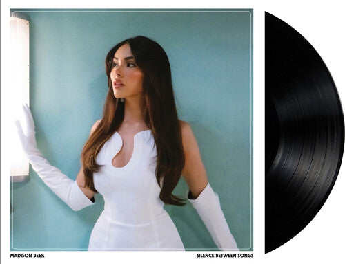 Madison Beer: Silence Between Songs -LP