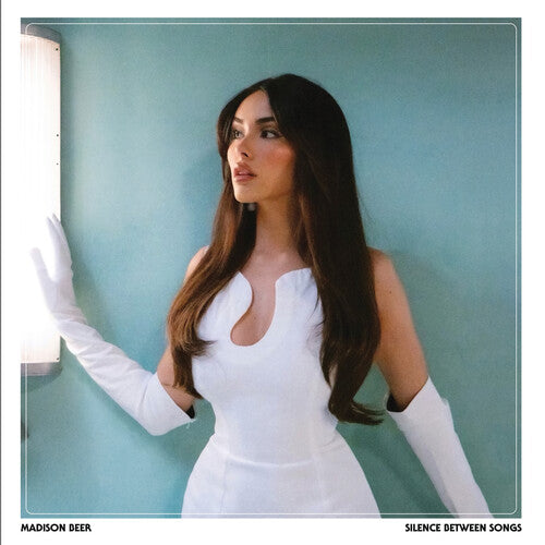 Madison Beer: Silence Between Songs - COMPACT DISCS