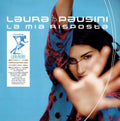 Laura Pausini: La Mia Risposta - Ltd & Numbered 180gm White Double Vinyl -LP
