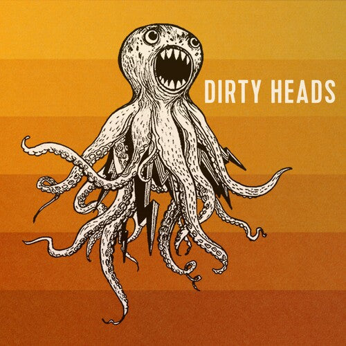 Dirty Heads: Dirty Heads -LP