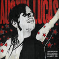 Austin Lucas: Reinventing Against Me! -LP