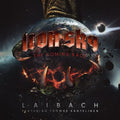 Laibach: Iron Sky: The Coming Race -LP