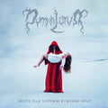 Dymna Lotva: The Land Under The Black Wings: Blood - COMPACT DISCS