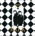 The Milk: Milk -LP