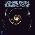 Lonnie Smith: Turning Point (Blue Note Classic Vinyl Series) -LP