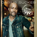Darius Rucker: True Believer - (VINYL LP)