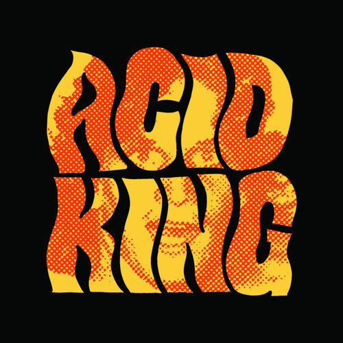 Acid King: Acid King -LP