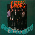 The Vipers: Outta the Nest - CD
