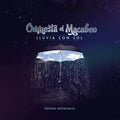 Orquesta El Macabeo: Lluvia Con Sol (Decimo Aniversario) -LP