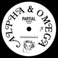 Alpha & Omega: Shashamane - 7-INCH SINGLE
