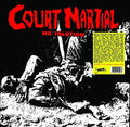 Court Martial: No Solution: Singles And Demos 1981/1982 -LP