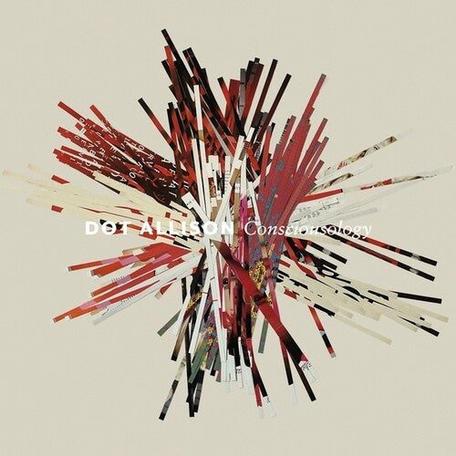 Dot Allison: Consciousology -LP