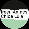 Amnes, Ireen / Lula, Chloe: Synergy - 12-INCH SINGLE