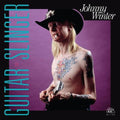 Johnny Winter: Guitar Slinger -LP