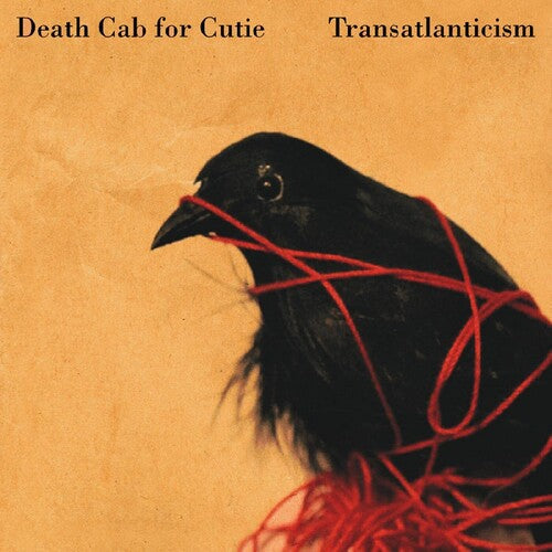 Death Cab for Cutie: Transatlanticism (20th Anniversary) -LP