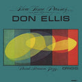 Don Ellis: How Time Passes -LP