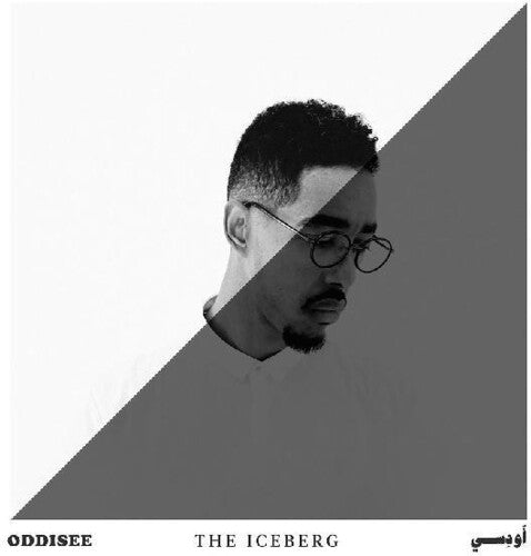 Oddisee: The Iceberg -LP