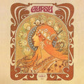 Gypsy: Gypsy -LP