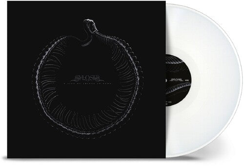 Sylosis: A Sign of Things to Come -LP