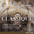 Ilya Poletaev: Art Choral, Vol 4 - CD
