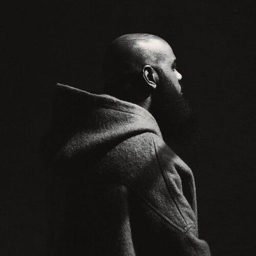 Stalley: Somebody Up There Loves Me -LP