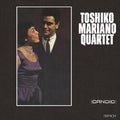 Toshiko Mariano: Toshiko Mariano Quartet -LP